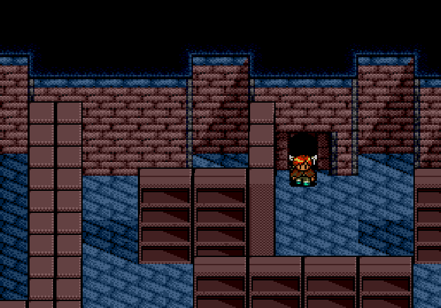 Lunar The Silver Star Part 20 Actual Gameplay. Finally!